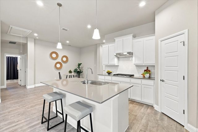 2704 Starling Street, Denton, TX 76205