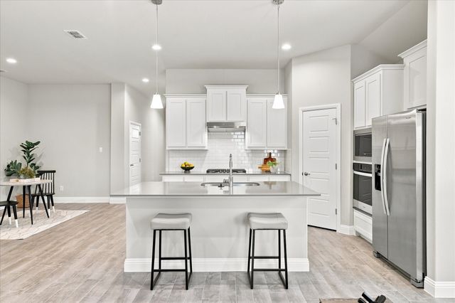 2704 Starling Street, Denton, TX 76205