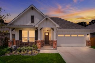 2704 Starling Street, Denton, TX 76205