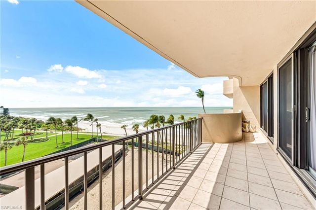 4001 Gulf Shore BLVD N 505, Naples, FL 34103