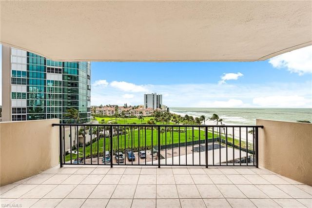 4001 Gulf Shore BLVD N 505, Naples, FL 34103