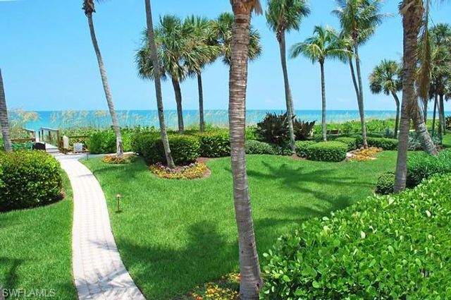 4001 Gulf Shore BLVD N 505, Naples, FL 34103