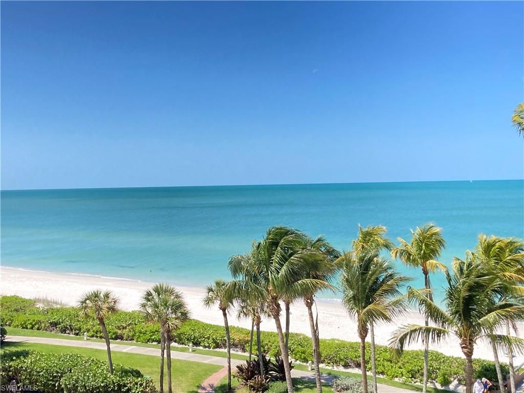 4001 Gulf Shore BLVD N 505, Naples, FL 34103