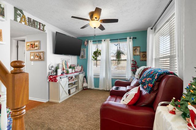 345 Persimmon Trail, Lafayette, IN 47909