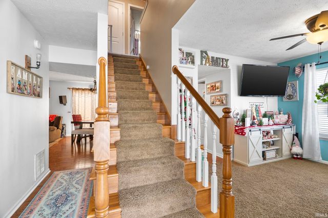 345 Persimmon Trail, Lafayette, IN 47909