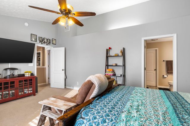 345 Persimmon Trail, Lafayette, IN 47909