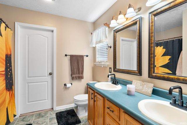 345 Persimmon Trail, Lafayette, IN 47909