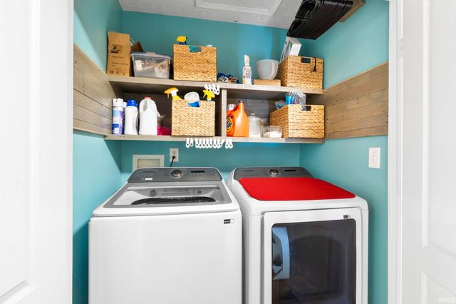 345 Persimmon Trail, Lafayette, IN 47909