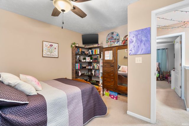 345 Persimmon Trail, Lafayette, IN 47909