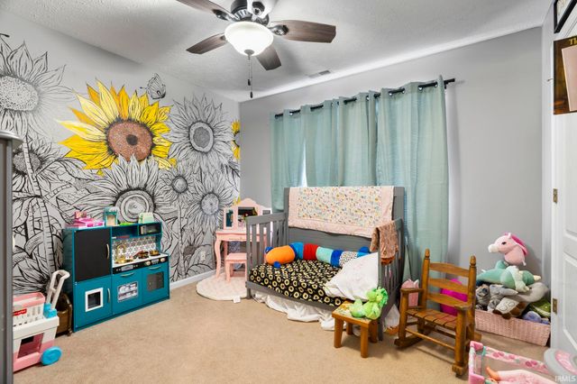 345 Persimmon Trail, Lafayette, IN 47909