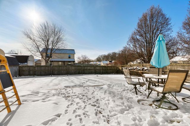 345 Persimmon Trail, Lafayette, IN 47909