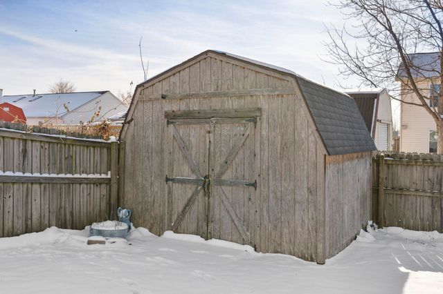 345 Persimmon Trail, Lafayette, IN 47909