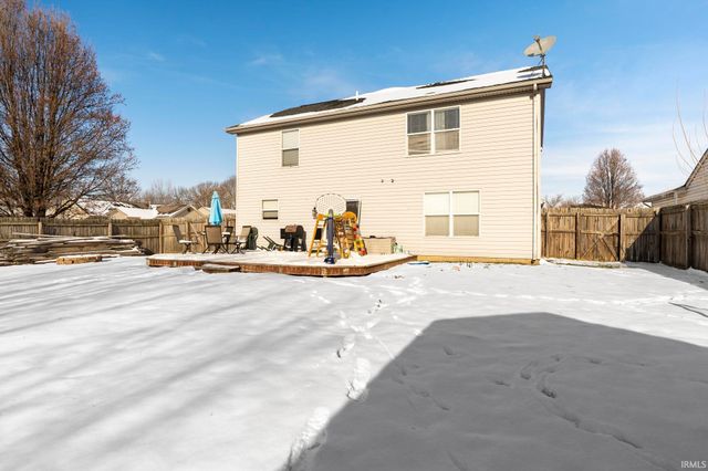 345 Persimmon Trail, Lafayette, IN 47909