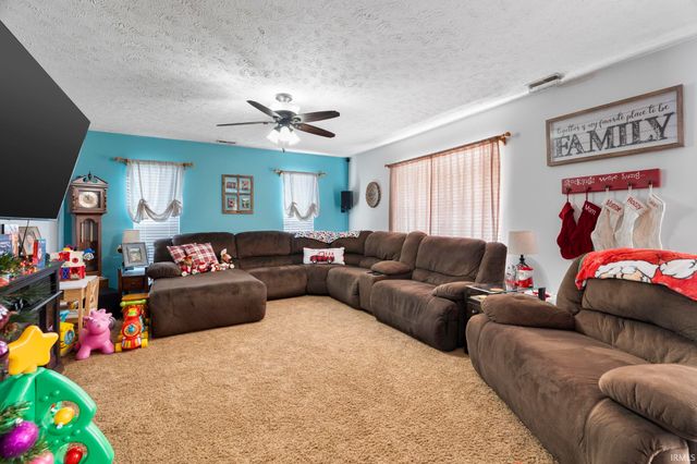 345 Persimmon Trail, Lafayette, IN 47909