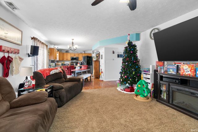 345 Persimmon Trail, Lafayette, IN 47909
