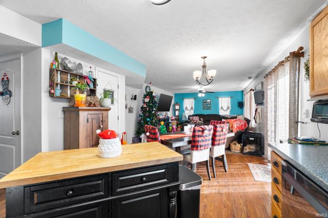 345 Persimmon Trail, Lafayette, IN 47909