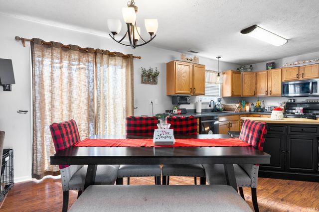 345 Persimmon Trail, Lafayette, IN 47909