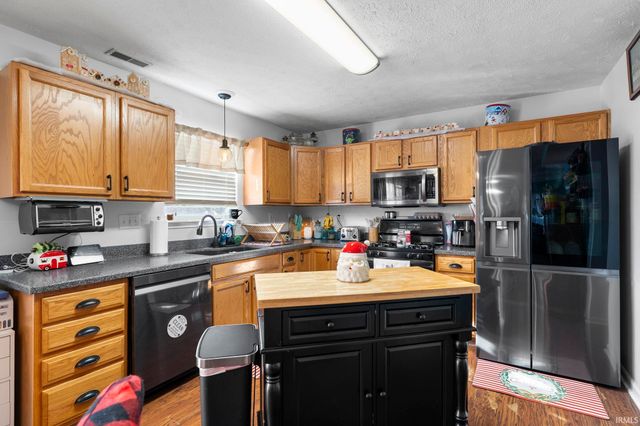 345 Persimmon Trail, Lafayette, IN 47909