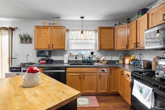 345 Persimmon Trail, Lafayette, IN 47909