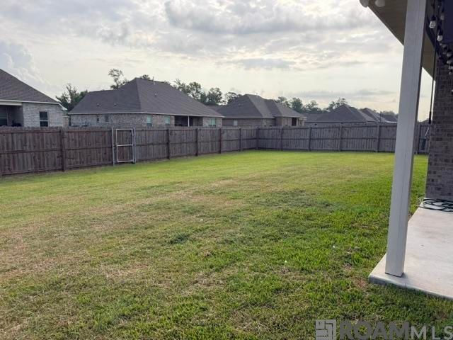 4808 Belmont Ave, Addis, LA 70710