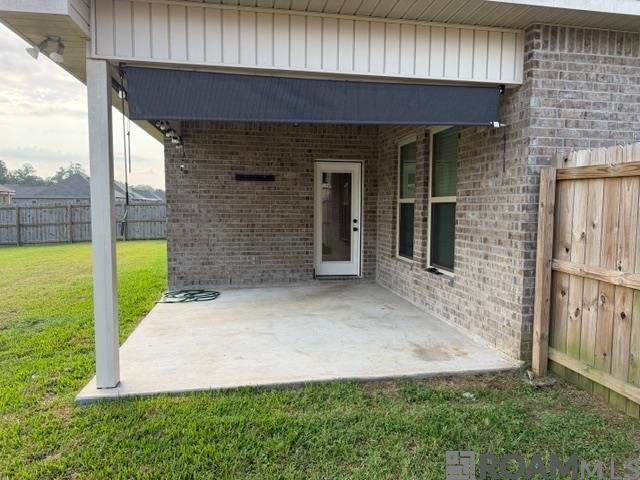 4808 Belmont Ave, Addis, LA 70710