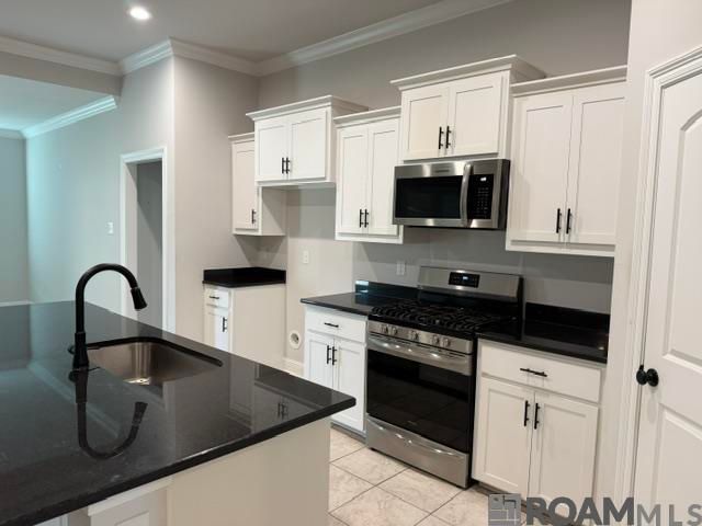 4808 Belmont Ave, Addis, LA 70710