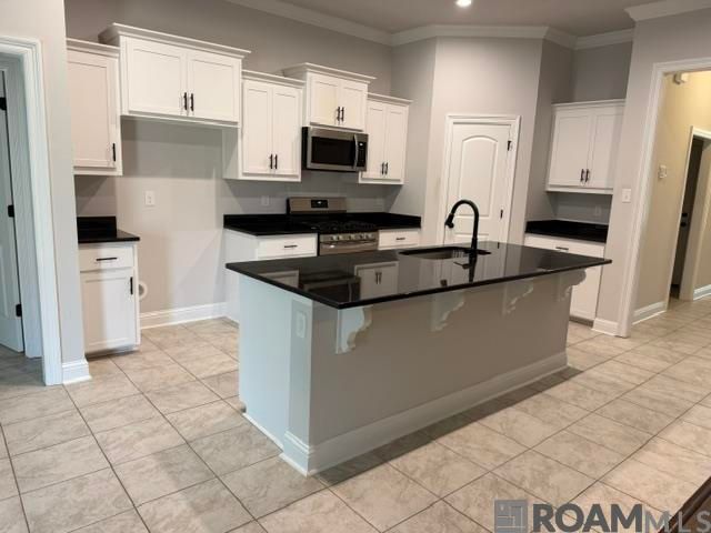 4808 Belmont Ave, Addis, LA 70710
