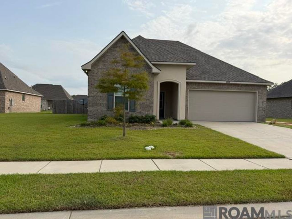 4808 Belmont Ave, Addis, LA 70710