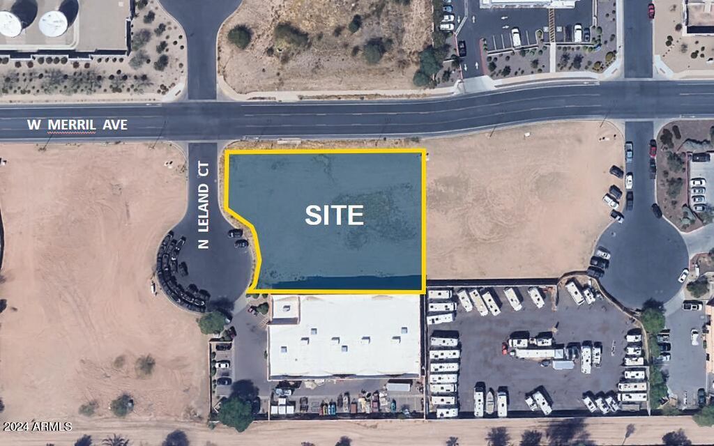 1331 N LELAND Court 22, Gilbert, AZ 85233