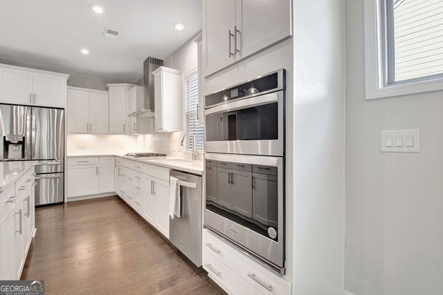 522 Colebrook Way, Peachtree City, GA 30269