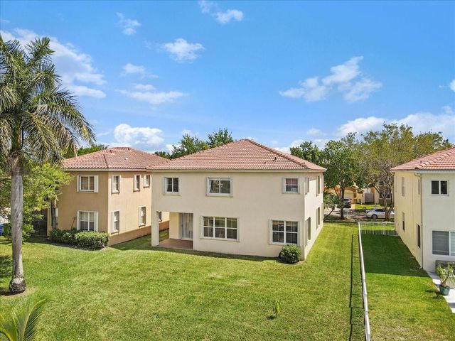 2316 SW 127th Avenue, Miramar, FL 33027