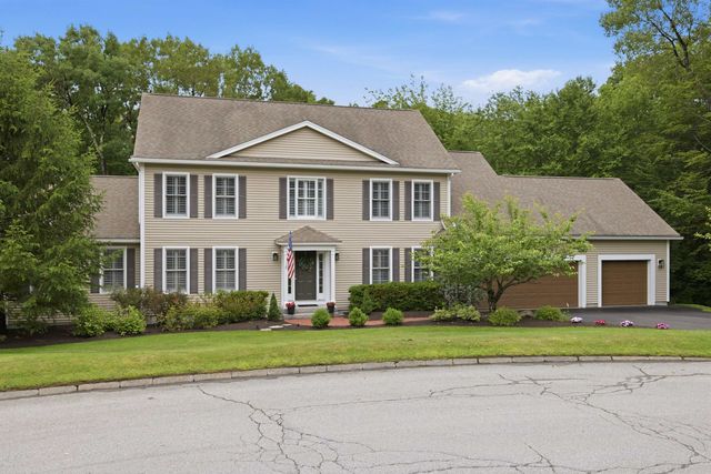 26 Emerson Road, Concord, NH 03303