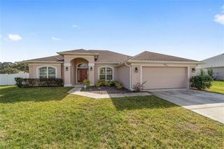 3235 SE 43RD AVENUE, Ocala, FL 34480