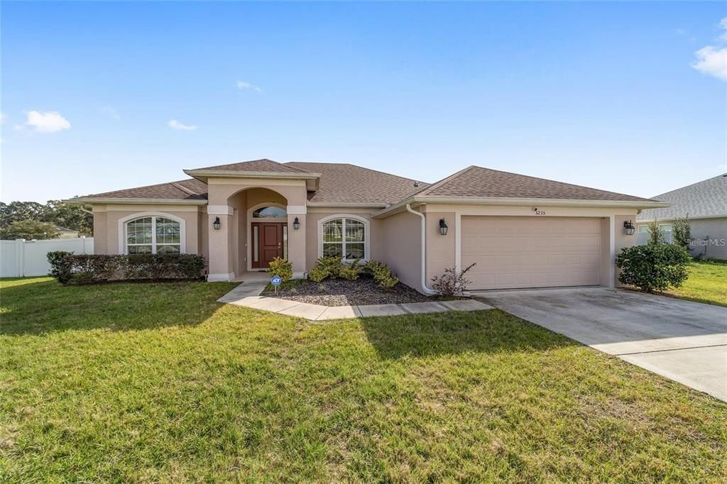 3235 SE 43RD AVENUE, Ocala, FL 34480