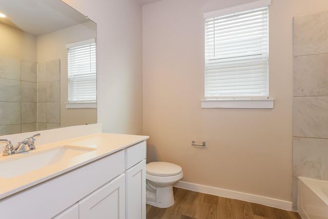 18342 W Centro Circle, Shenandoah, TX 77385