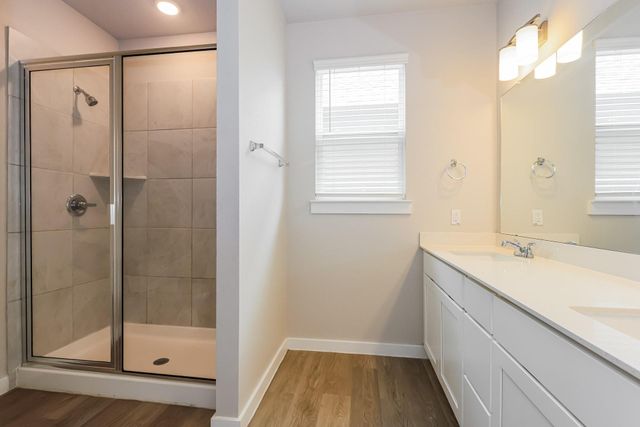 18342 W Centro Circle, Shenandoah, TX 77385