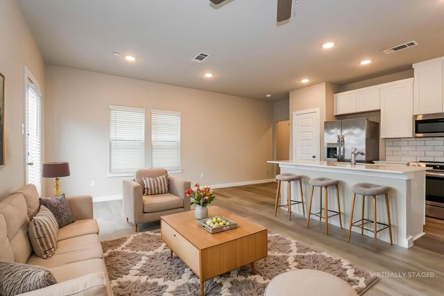 18342 W Centro Circle, Shenandoah, TX 77385