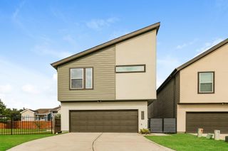 18342 W Centro Circle, Shenandoah, TX 77385