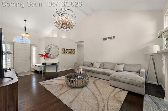 15213 Meerschaert Drive, Macomb, MI 48042