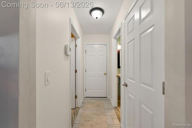 15213 Meerschaert Drive, Macomb, MI 48042
