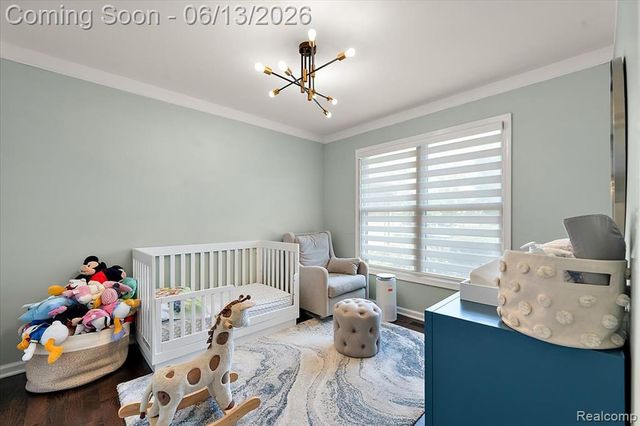 15213 Meerschaert Drive, Macomb, MI 48042