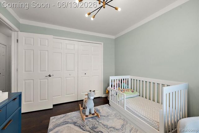 15213 Meerschaert Drive, Macomb, MI 48042