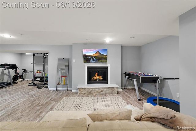 15213 Meerschaert Drive, Macomb, MI 48042