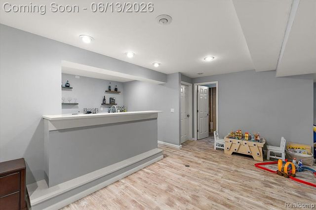 15213 Meerschaert Drive, Macomb, MI 48042