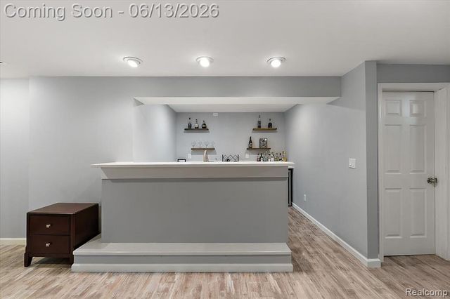 15213 Meerschaert Drive, Macomb, MI 48042