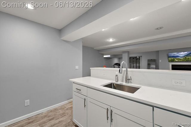 15213 Meerschaert Drive, Macomb, MI 48042