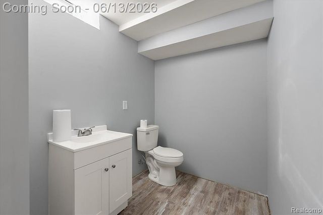 15213 Meerschaert Drive, Macomb, MI 48042