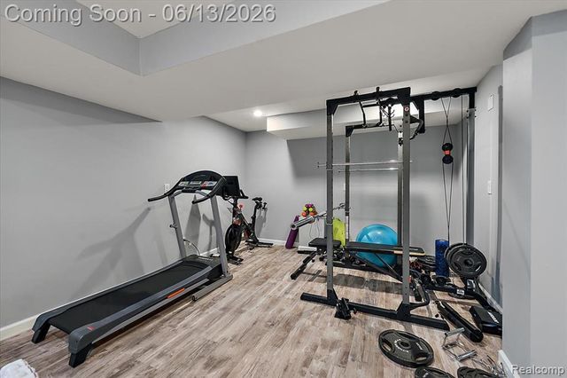15213 Meerschaert Drive, Macomb, MI 48042