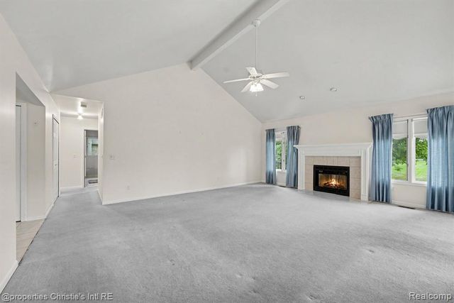 49316 Deerfield Park, Macomb, MI 48044