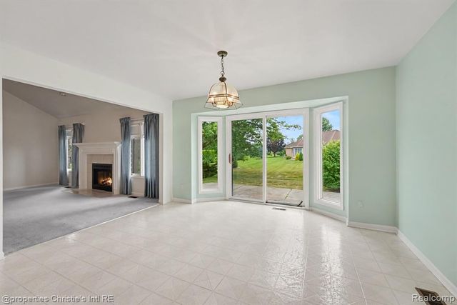 49316 Deerfield Park, Macomb, MI 48044